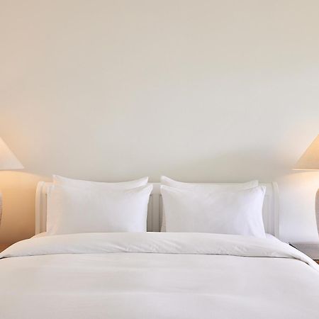 Grecotel La Riviera At Riviera Olympia & Aqua Park Loutra Kyllinis Ngoại thất bức ảnh