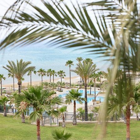 Grecotel La Riviera At Riviera Olympia & Aqua Park Loutra Kyllinis Ngoại thất bức ảnh