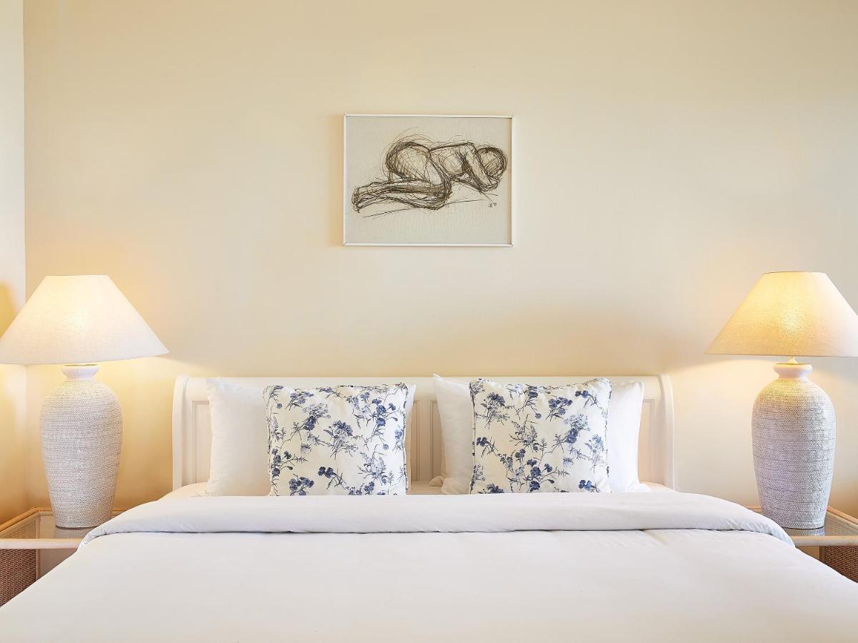 Grecotel La Riviera At Riviera Olympia & Aqua Park Loutra Kyllinis Ngoại thất bức ảnh
