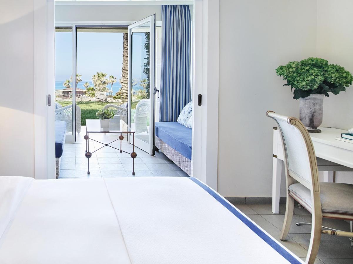 Grecotel La Riviera At Riviera Olympia & Aqua Park Loutra Kyllinis Ngoại thất bức ảnh
