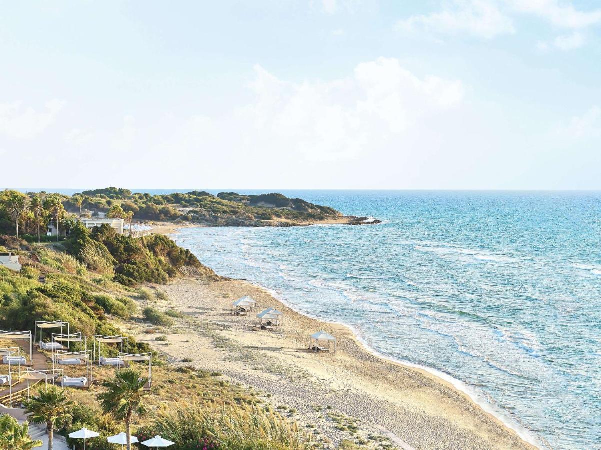 Grecotel La Riviera At Riviera Olympia & Aqua Park Loutra Kyllinis Ngoại thất bức ảnh
