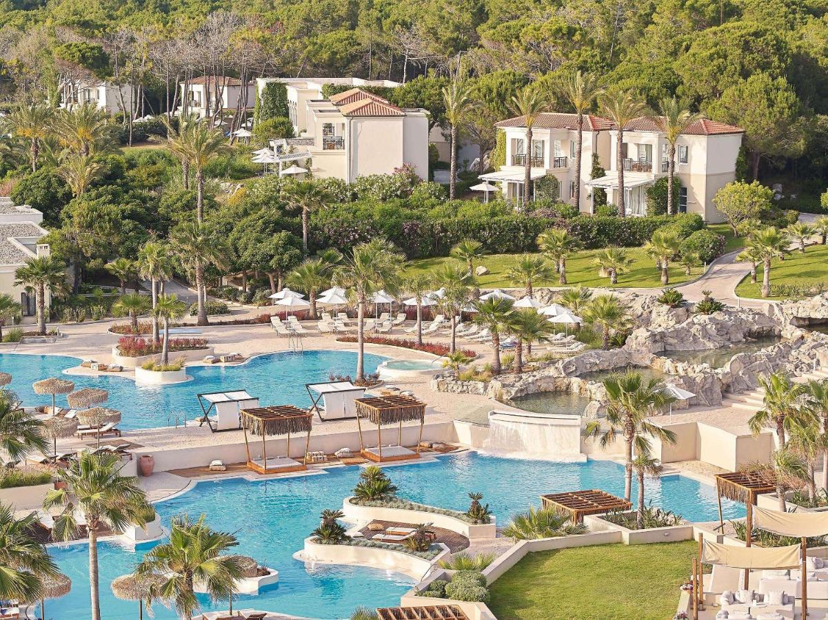 Grecotel La Riviera At Riviera Olympia & Aqua Park Loutra Kyllinis Ngoại thất bức ảnh