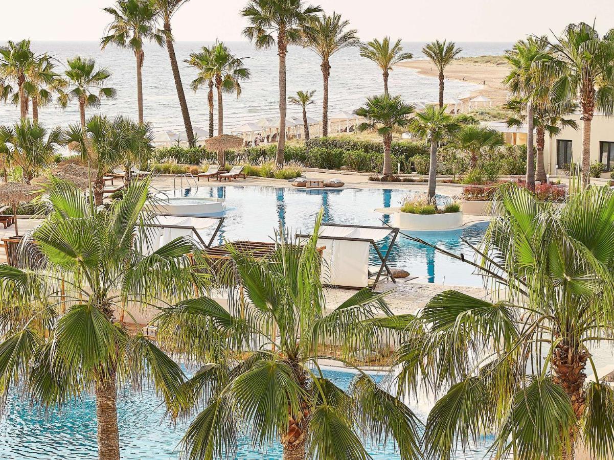 Grecotel La Riviera At Riviera Olympia & Aqua Park Loutra Kyllinis Ngoại thất bức ảnh