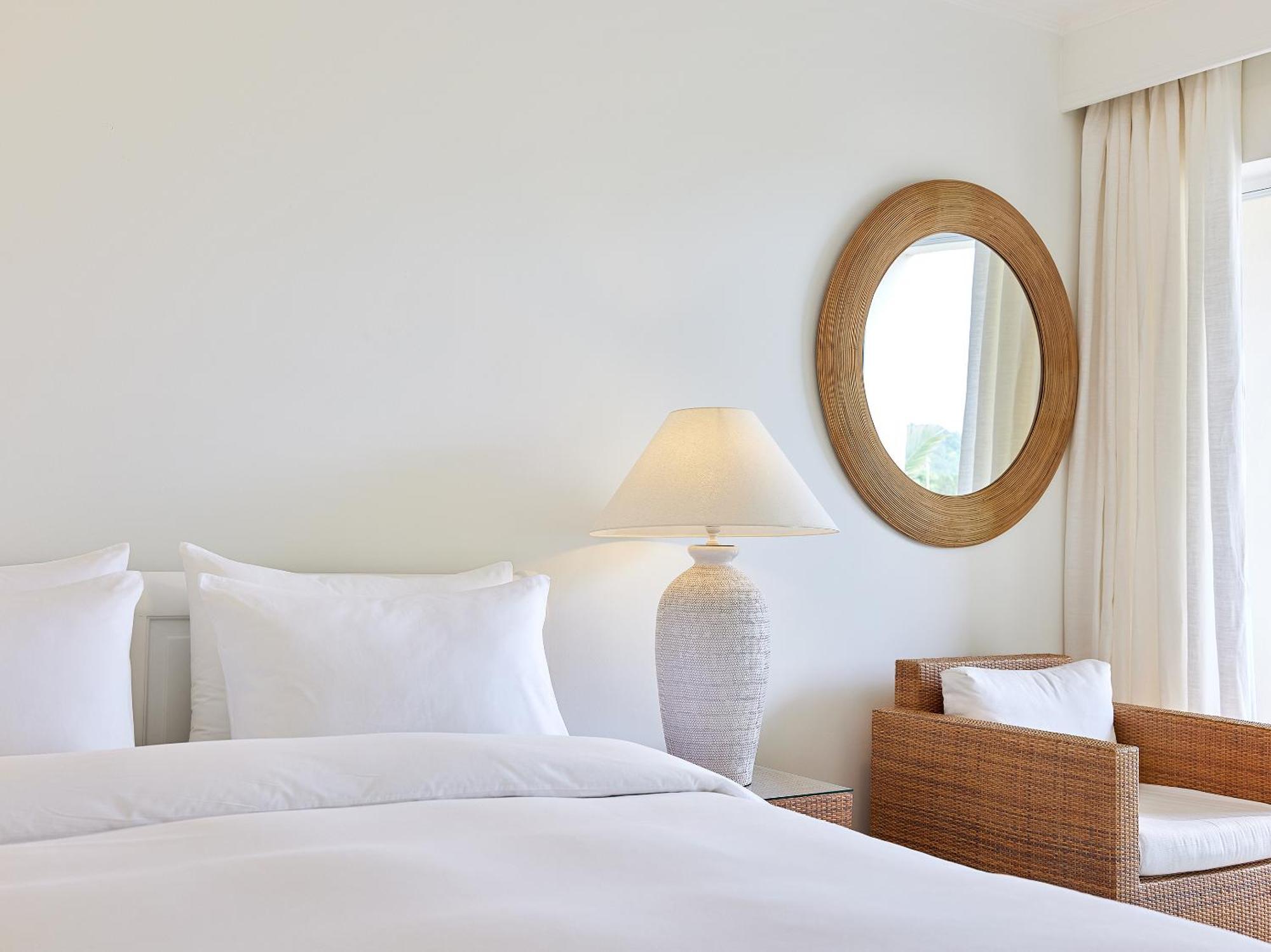 Grecotel La Riviera At Riviera Olympia & Aqua Park Loutra Kyllinis Ngoại thất bức ảnh