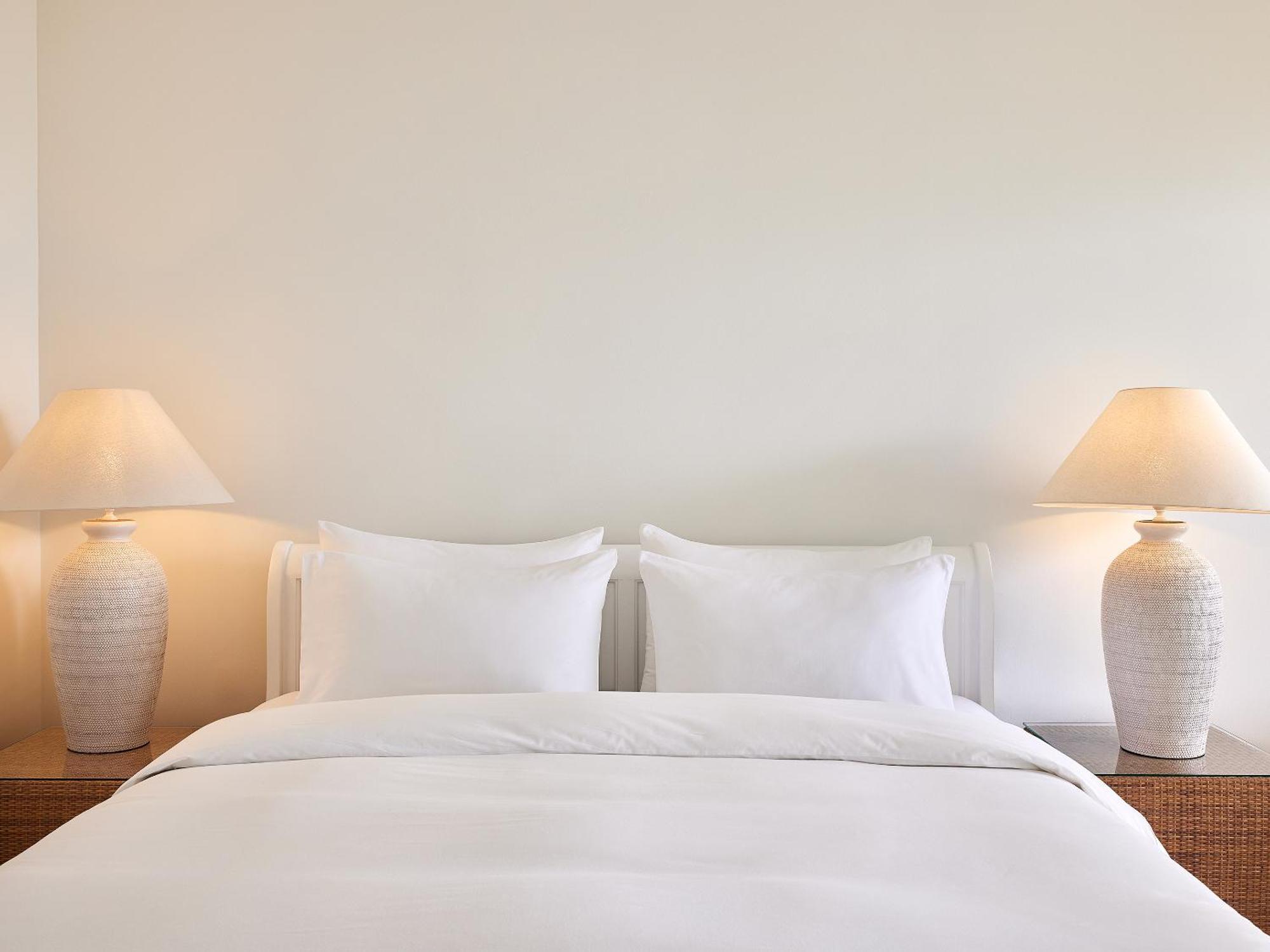 Grecotel La Riviera At Riviera Olympia & Aqua Park Loutra Kyllinis Ngoại thất bức ảnh