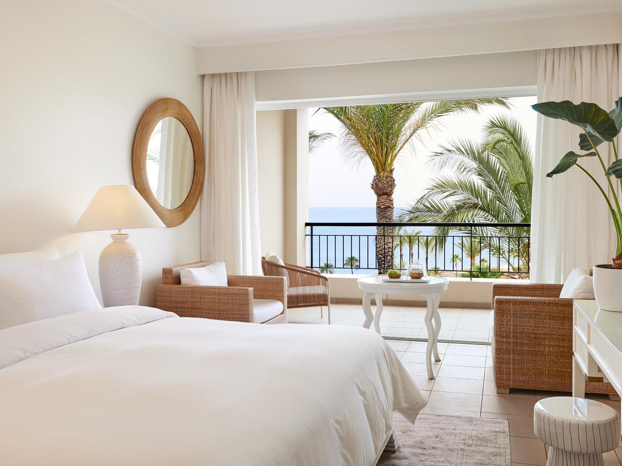 Grecotel La Riviera At Riviera Olympia & Aqua Park Loutra Kyllinis Ngoại thất bức ảnh